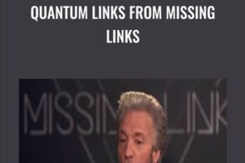 Quantum Links from Missing Links - Gregg Braden