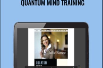 Quantum Mind Training - Julie Renee