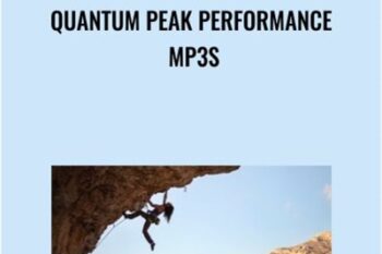 Quantum Peak Performance mp3s - geneang.com
