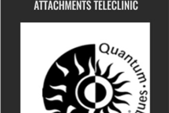 Steve and Beth Daniel- Spiritual Attachments Teleclinic - Quantum Techniques