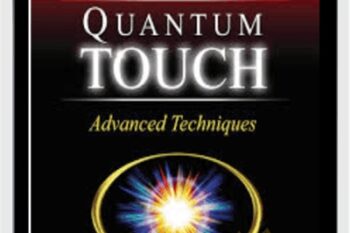 Seeing and Perceiving Energy 2004 - Alain Harriot - Quantum Touch