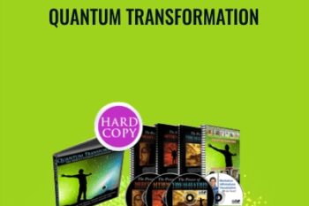 Quantum Transformation - Satori Method