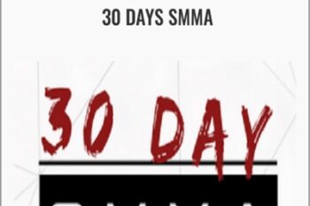 30 Days SMMA - Quenten Chad and Jovan Stojanovic