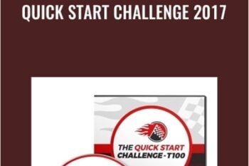 Quick Start Challenge 2017 - Dean Holland and Craig Crawford