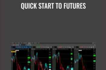 Quick Start to Futures - Neil Yeager