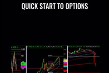 Quick Start to Options - John