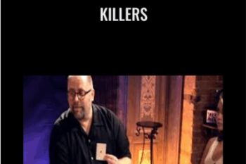 Killers - R. Paul Wilson