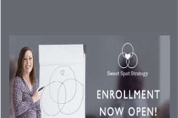 Sweet Spot Strategy - Racheal Cook