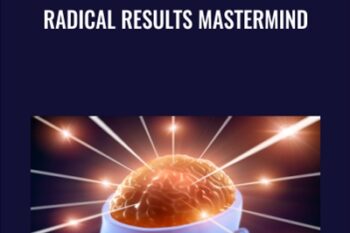 Radical Results Mastermind - Rob Goyette