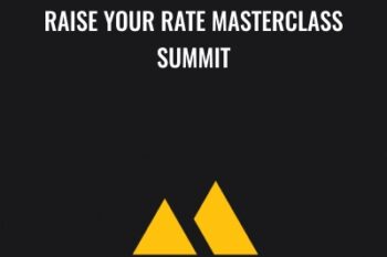 Raise Your Rate Masterclass Summit - Danny Margulies
