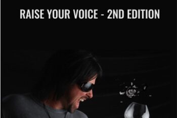 Raise Your Voice-2nd Edition - Jaime Vendera