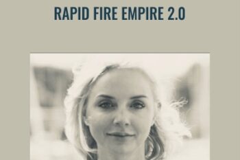 Rapid Fire Empire 2.0 - Cat Howell