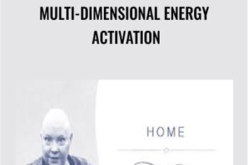 Multi-Dimensional Energy Activation - Raquel Spencer