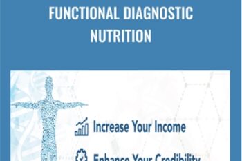 Functional Diagnostic Nutrition - Reed Davis