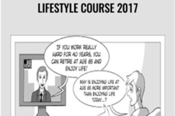 Financial Freedom and Lifestyle Course 2017 - Release Technique