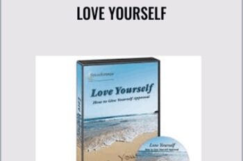 Love Yourself - Release Technique