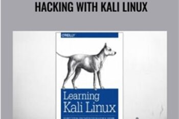 Security Testing and Ethical Hacking with Kali Linux - Ric Messier