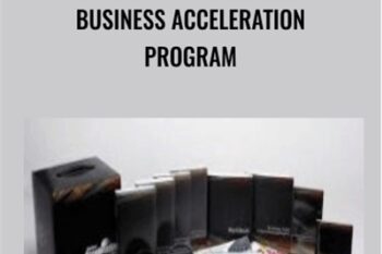 Business Acceleration Program - Rich Schefren