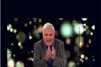 Gods Path to Prosperity - Richard Crisco