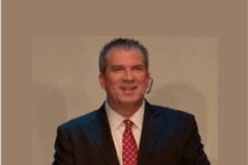 2019 ICBCH Virtual Summer School - Richard Nongard