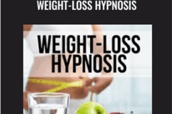 First Session Success: Weight-Loss Hypnosis - Richard Nongard