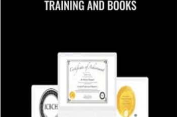 ICBCH Ericksonian Hypno Training and Books - Richard Nongard
