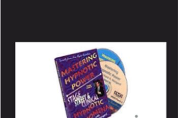 Mastering Hypnotic Power - Richard Nongard