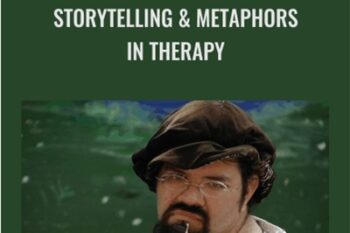 Storytelling and Metaphors in Therapy - Richard Nongard
