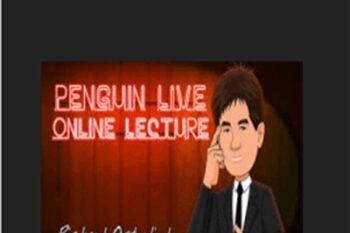 Penguin Live 2: Pocket Mentalism - Richard Osterlind