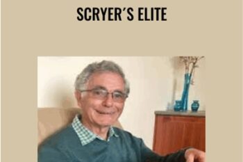 Scryer´s Elite - Richard Webster