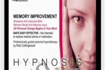 Memory Improvement - Rick Collingwood