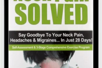 Neck Pain Solved - Rick Kaselj