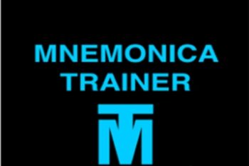 Mnemonica Trainer - Rick Lax