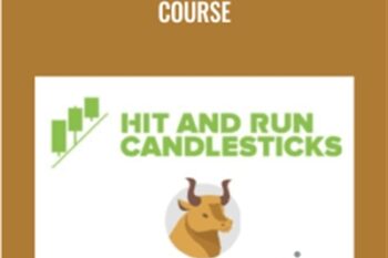 Bullish Continuation Patterns Course - Rick Saddler