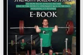 1% Better Every Day Strength Building System - Ricky Lundell