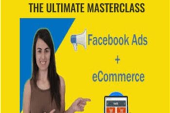 Facebook Ads for E-commerce The Ultimate MasterClass - Rihab sebaaly