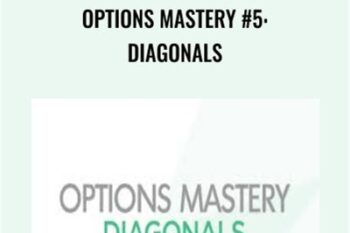 Options Mastery #5: Diagonals - Rise2learn