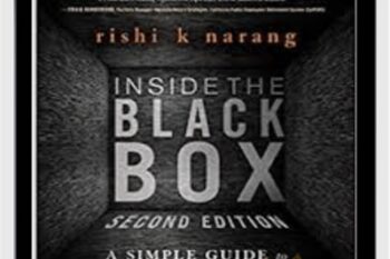 Inside The Black Box - Rishi Narang