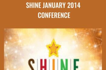 SHINE January 2014 Conference - Ritamarie Loscalzo