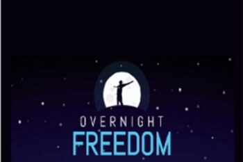 Overnight Freedom 2019 - Daniel Mattson