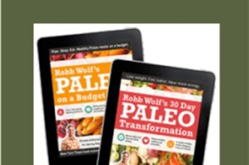 Paleo Diet Budget Shopping Guide - Robb Wolf