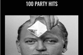Some of Bobs Favorite 100 Party Hits - Robert Anton Wilson