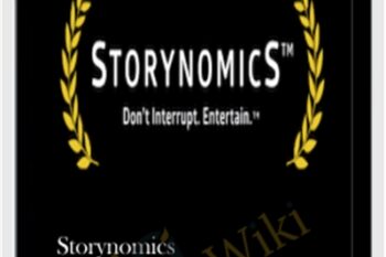 Storynomics - Robert McKee