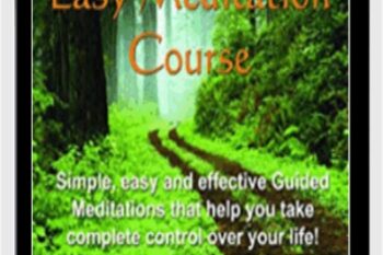 Easy Meditation Course - Robert Morgen