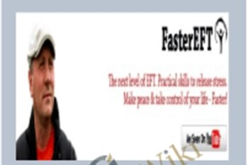 Faster EFT: Grief Recovery-Action System - Robert Smith