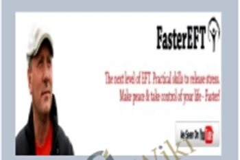 Faster EFT: Know the Dynamic Power Within You - Robert Smith