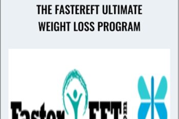 Faster EFT: The Secret of Weight Loss - Robert Smith