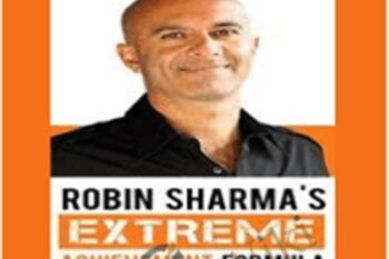 Extreme Achievement Formula - Robin Sharma