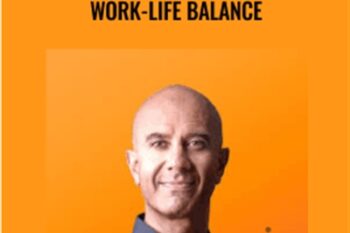 The 6 Simple Steps to Work-Life Balance - Robin Sharma