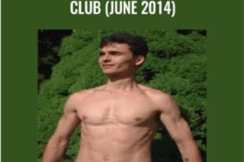 SuperBeing Infinite Potential Club (June 2014) - Roger Haeske